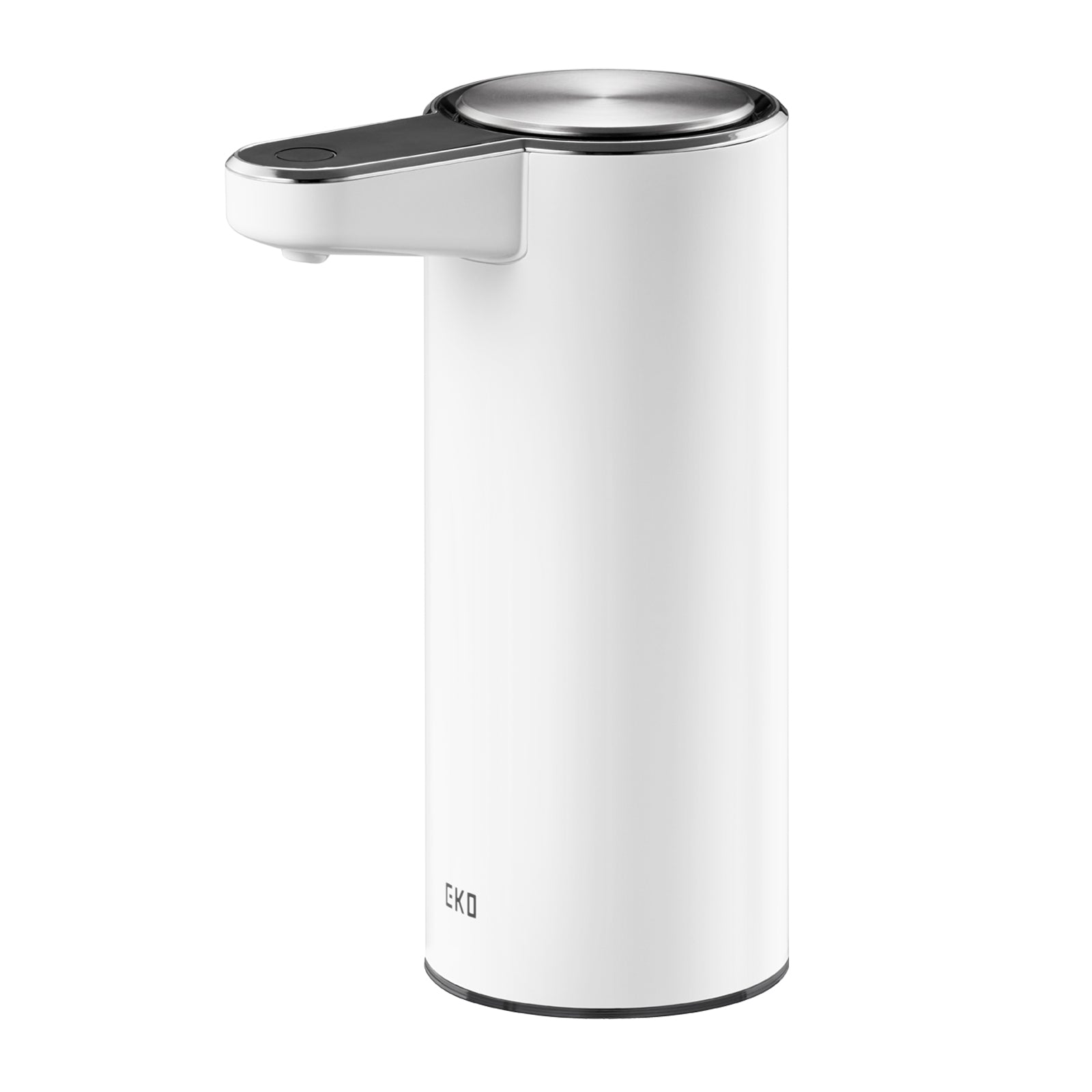 EKO Deluxe Aroma Smart Liquid Soap Dispenser - White