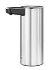 Deluxe Aroma Smart Liquid Soap Dispenser - Stainless Steel