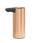 Deluxe Aroma Smart Liquid Soap Dispenser - Stainless Steel