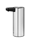 EKO Deluxe Aroma Smart Liquid Soap Dispenser - Stainless Steel – Clean