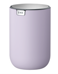 Fandy Table Bin with Swing-Top Lid - Lavender 1.5L / 0.4 Gal