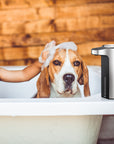 EKO Aroma Smart Liquid Soap Dispenser - Stainless Steel – Safe for Children and Pets