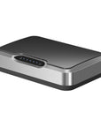EKO EK9278TBMT-50L-Lid – Closeup