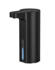 EKO Aroma Smart Liquid Soap Dispenser - Matte Black – Soap