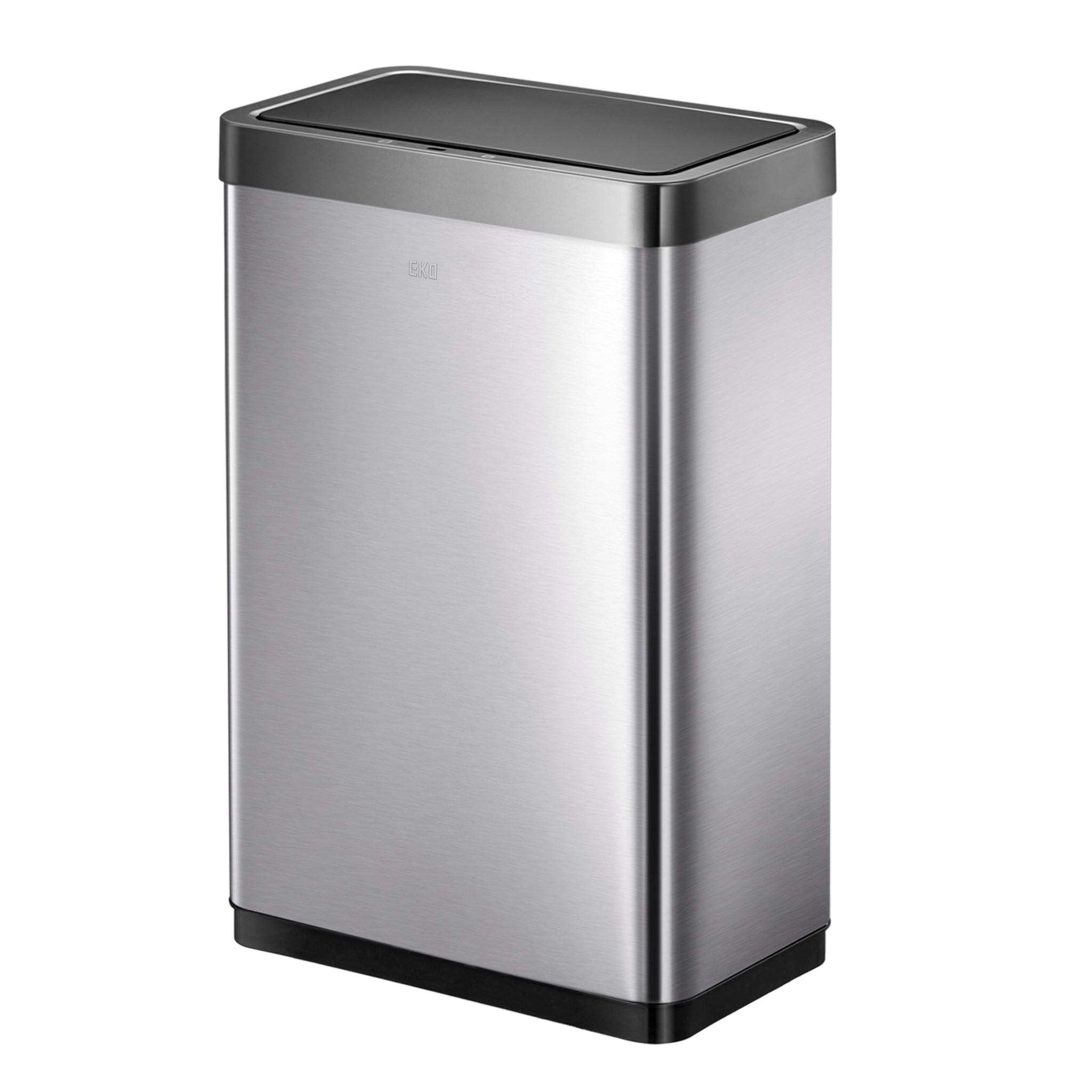 EKO Mirage-X 47 Liter / hotsell 12.4 Gallon Touchless Trash Can (M3)