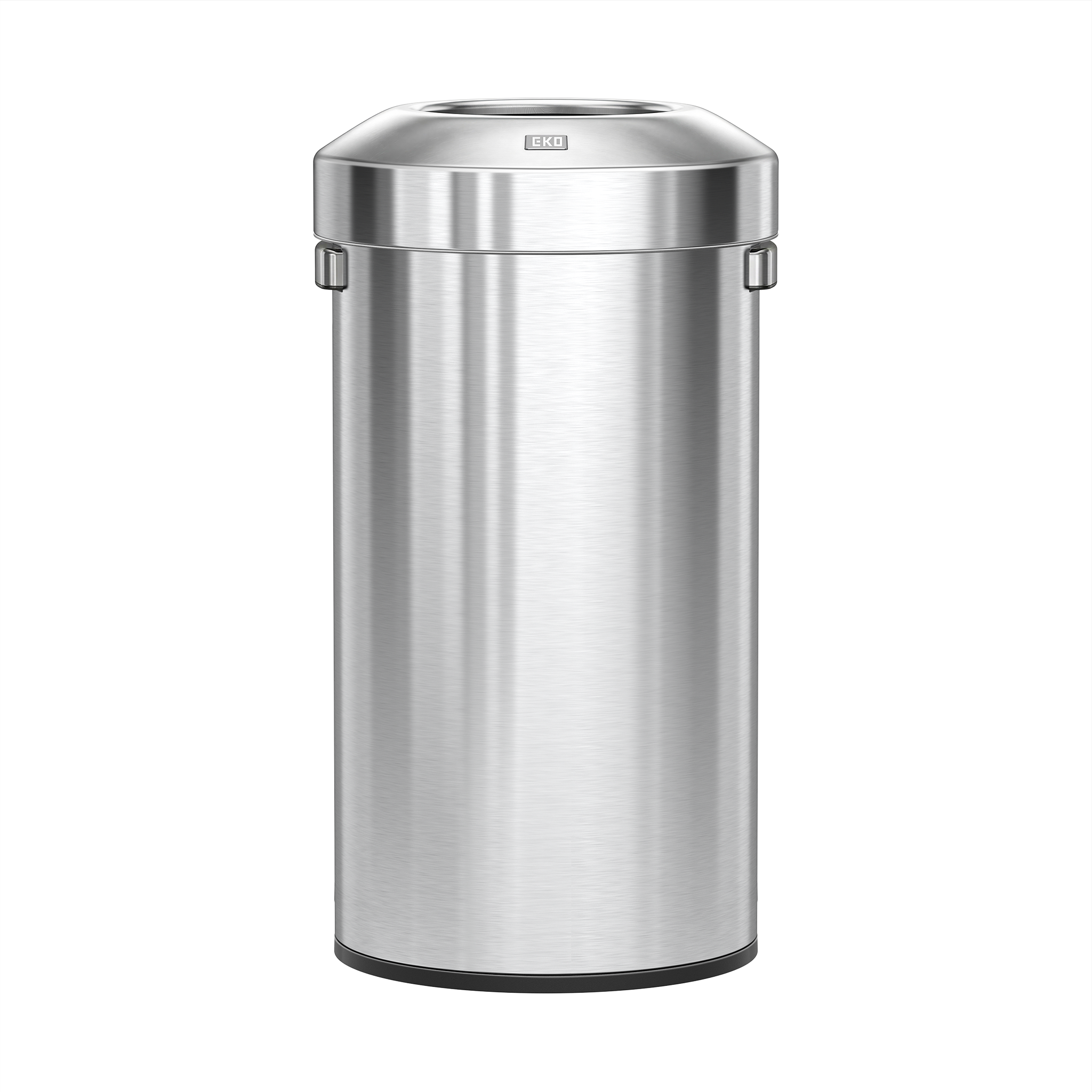 Urban Round Open Top Can Commercial Grade - 120L / 32 Gal – Home