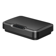 Replacement Lid for Mirage-T 50 L – Lid / Mirage-T 50 L / Matte Black