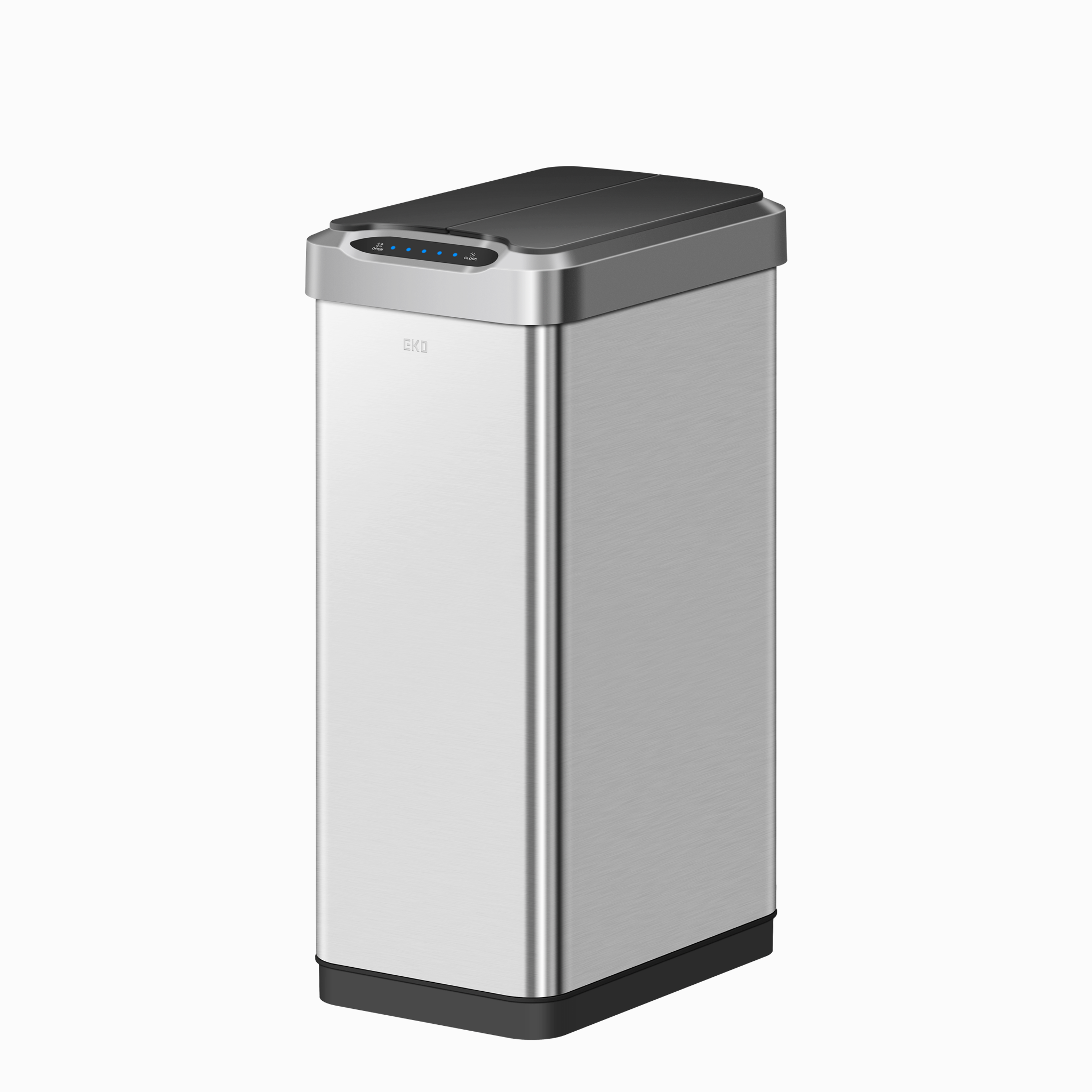 Phantom-T 50L / 13.2 Gal Sensor Can with Dual Wing Lid – Home by EKO