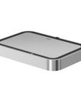 EKO EK9378MMT-50L-Lid Replacement lid for Deluxe Mirage-T Sensor Can EK9378T along with Mirage-T EK9278T and Phantom-T EK9277T