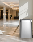 Urban Slim Open Top Can Commercial Grade - 90L / 23.7 Gal