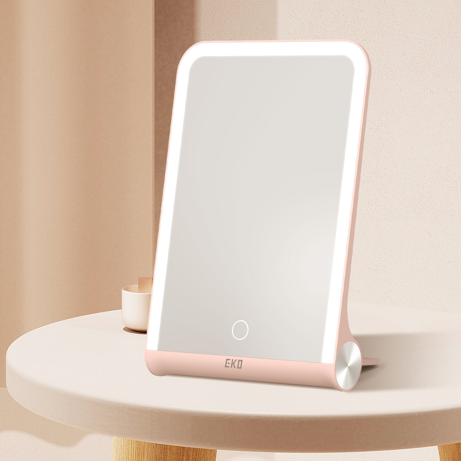 Eko Imira 1x Foldable 10.6 LED Mirror Sakura