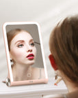 iMira Foldable 10.6" LED Mirror - Sakura 1X