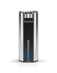 Aroma Smart Liquid Soap Dispenser - Chrome Metallic