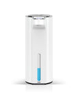 Aroma Smart Liquid Soap Dispenser - White