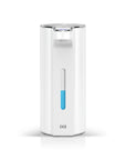 Aroma Pro 13.5 fl oz Touchless Automatic Liquid Soap Dispenser-Matte White