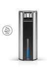 Aroma Smart Foaming Soap Dispenser - Stainless Steel