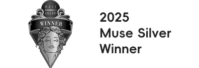 Award logo
