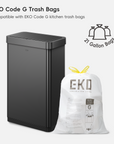 EKO Code G Trash Bags.