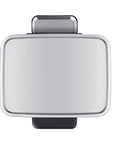 Madison Step Can With Liner - 6L / 1.6 Gal - Stainless Steel
