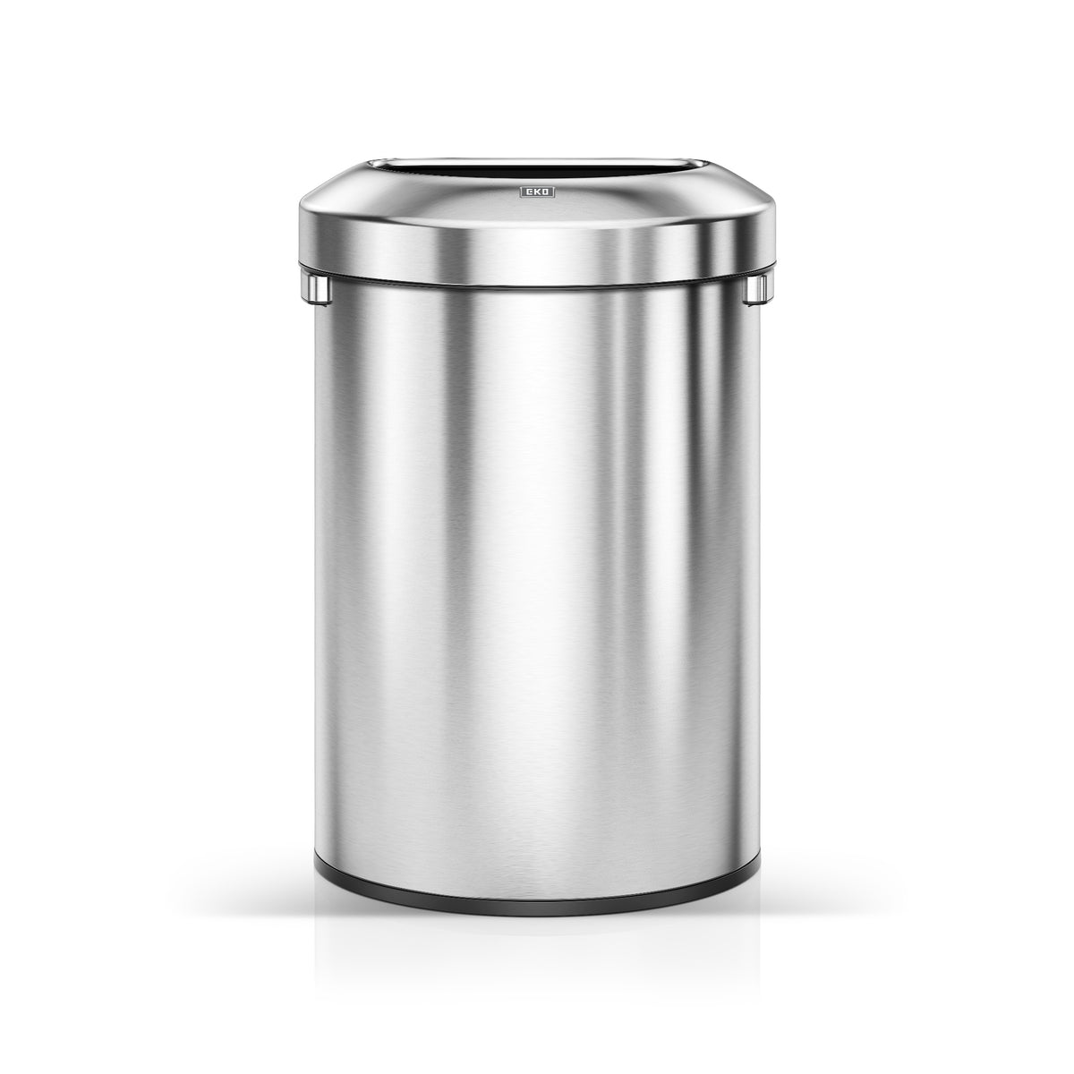 Urban 21 Gallon Semi-Round Open Top Waste Bin, 80L – Home by EKO