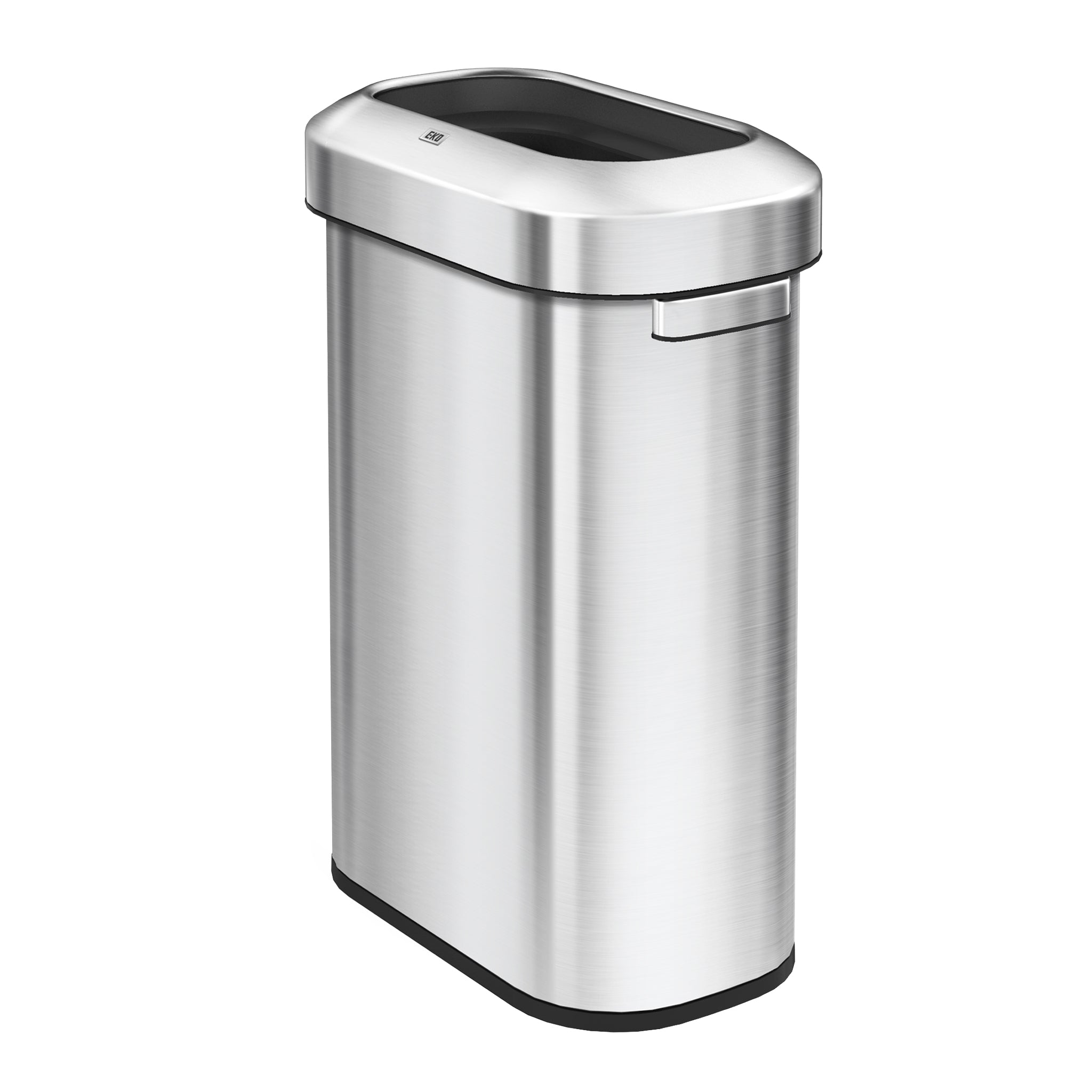 Urban Slim Open Top Can Commercial Grade - 90L / 23.7 Gal – Home
