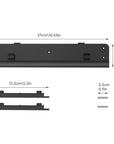Hinge for EK9138-20+20L (EcoCasa II)