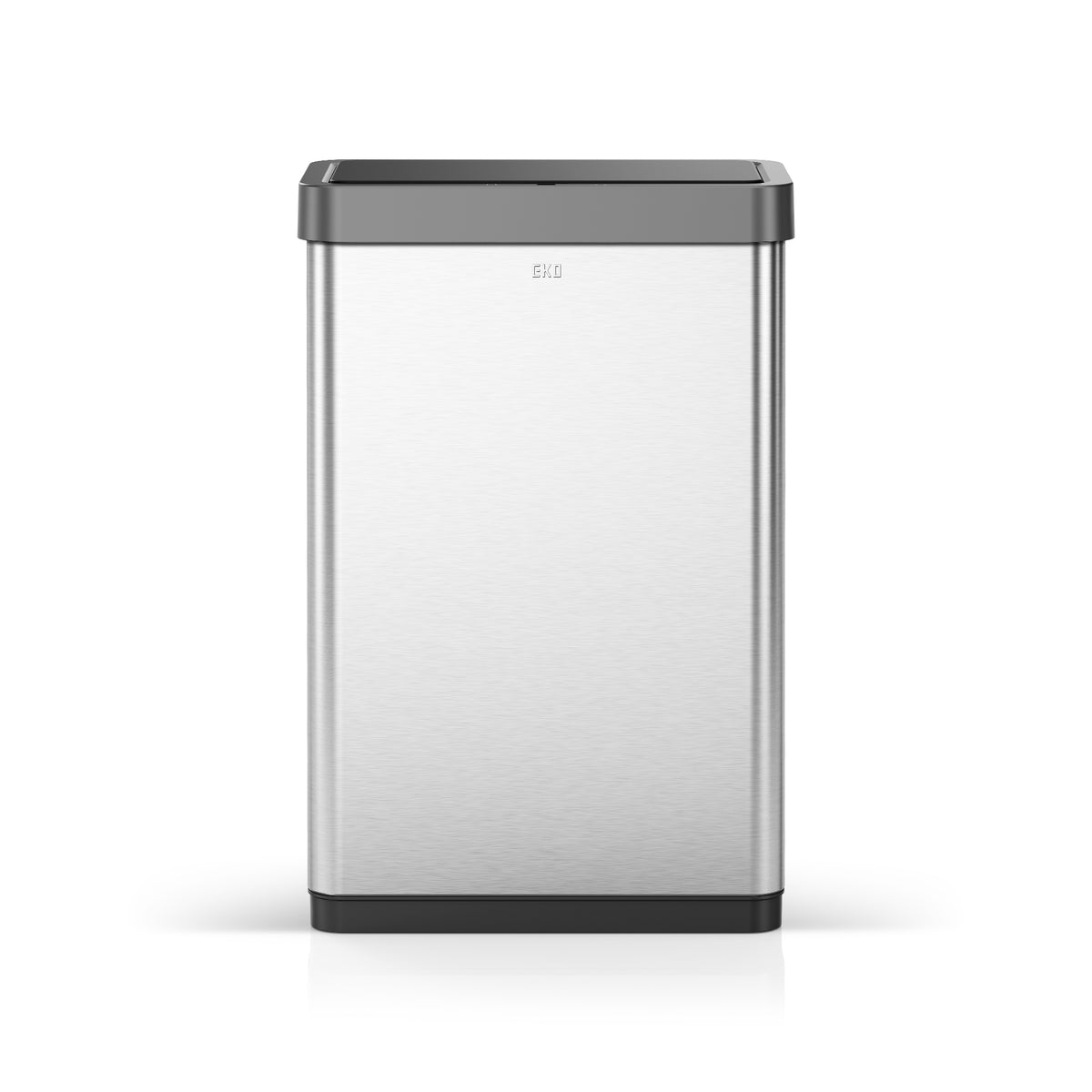 Mirage-X 80L Motion Sensor Can - Stainless Steel – Home by EKO