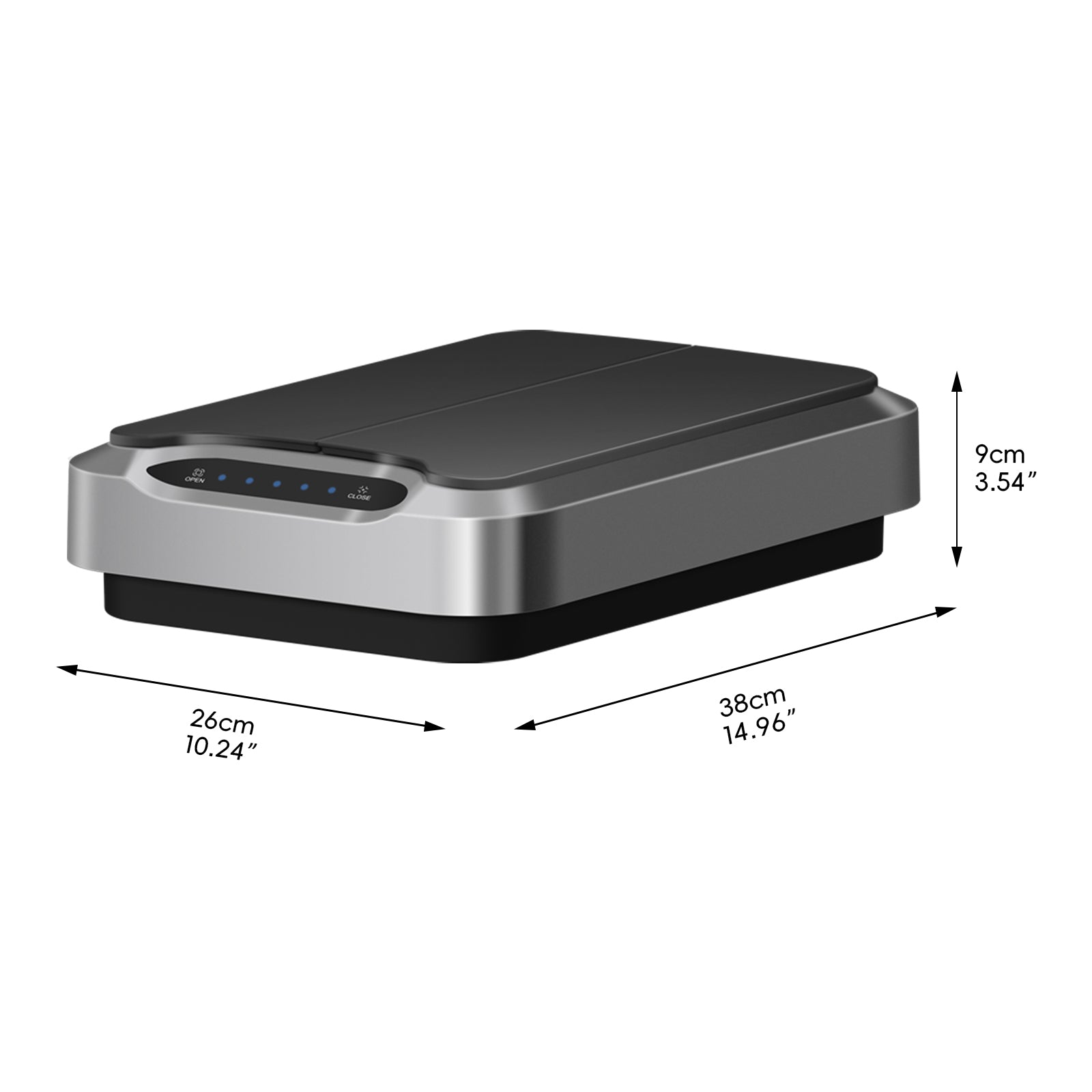 Lid for EK9277TBMT-50L – Home by EKO