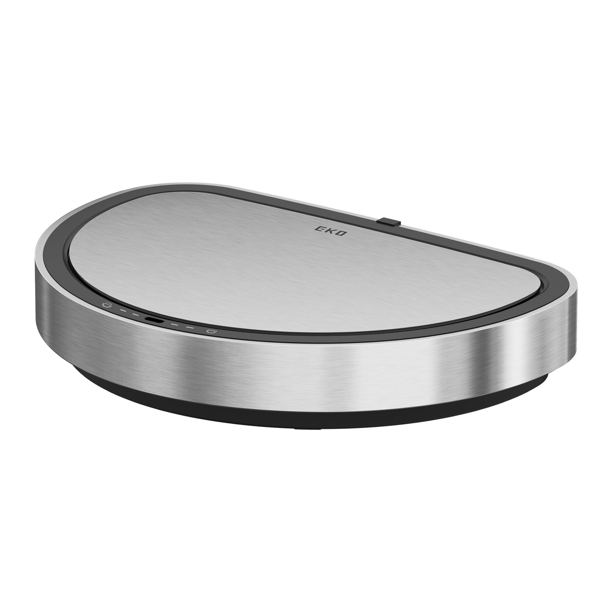 Lid for EK9331MMT-47L Mirage Semi-Round Sensor Can – Home by EKO