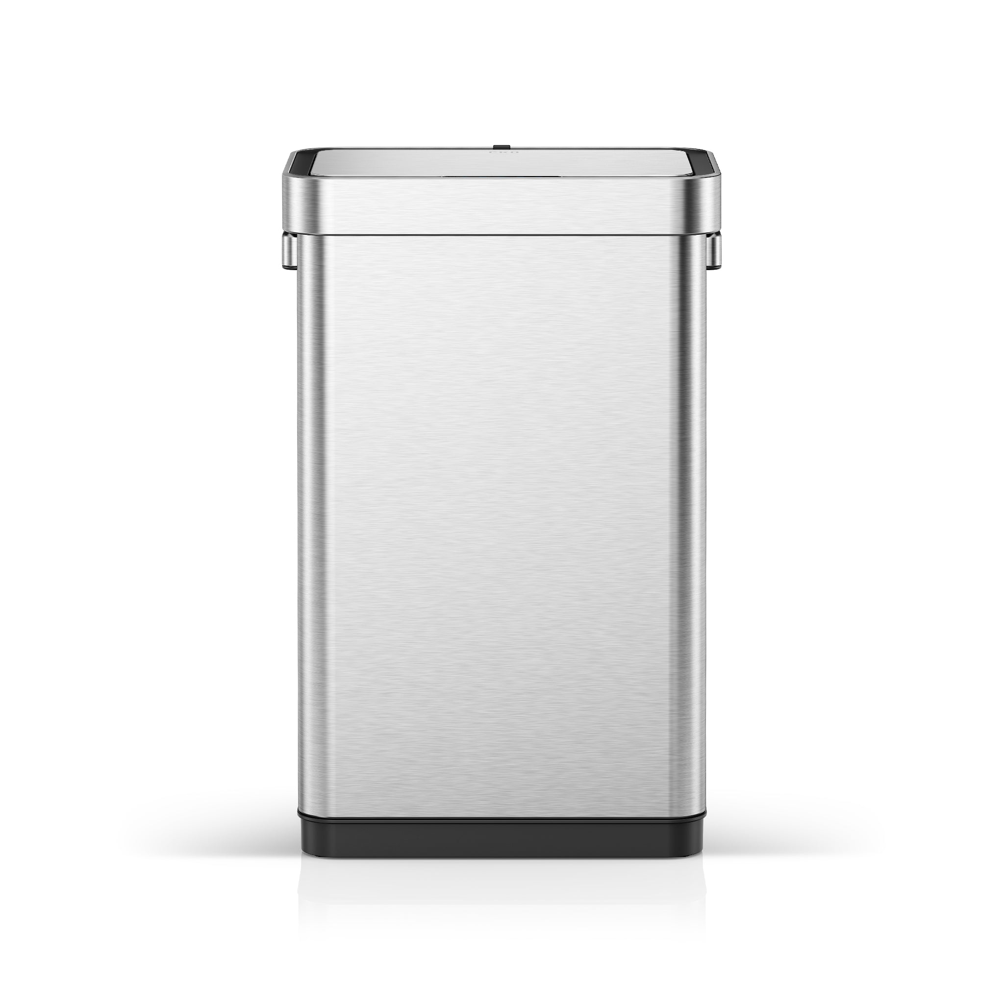 Deluxe Mirage-T Motion Sensor Trash Can, 50 L – Home by EKO