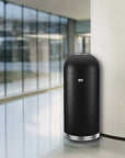 EKO Eternal Round Open Top Can Commercial Grade – 56L / 14.7 Gal – Hallway