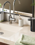 Aroma Smart Liquid Soap Dispenser - Dark Gray
