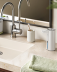 Aroma Smart Liquid Soap Dispenser - White