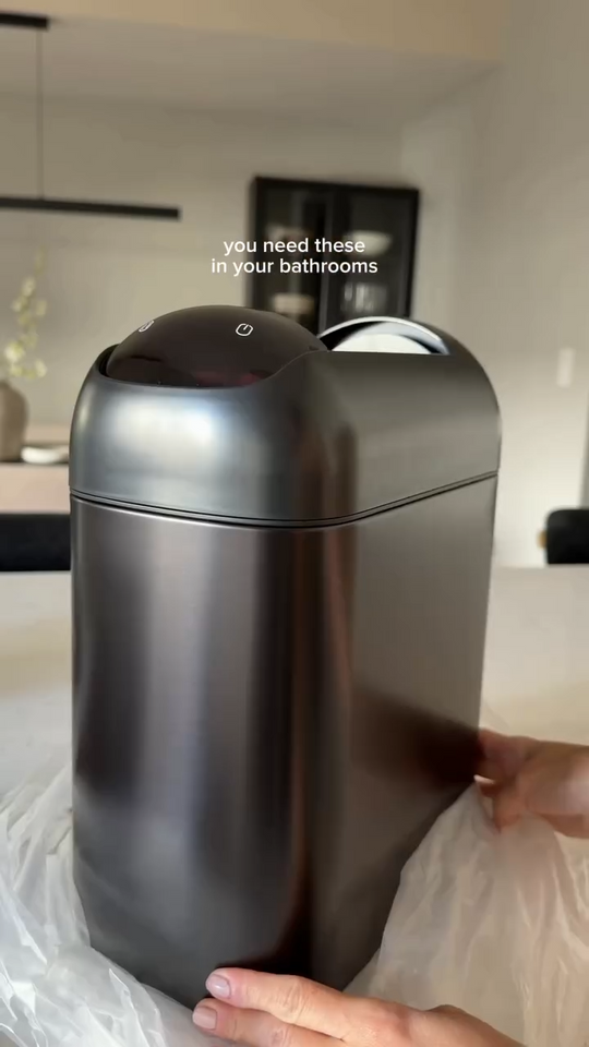 Astro: Slim, sophisticated, and thoughtfully designed to bring smart convenience to every corner of your home.