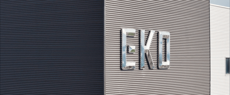 Intelligent Manufacturing Facility
