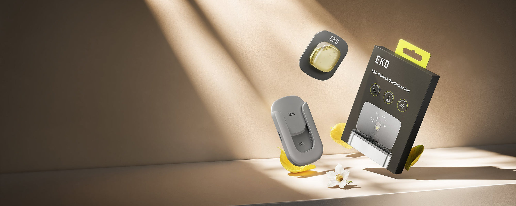 EKO Deodorizer