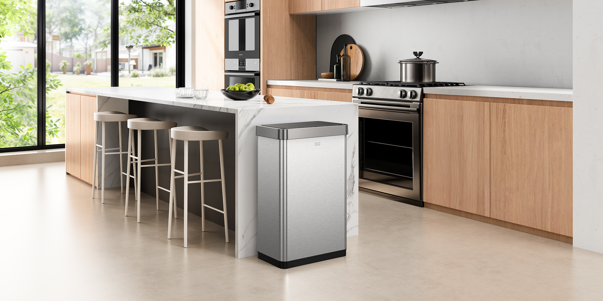 Kitchen – Home by EKO