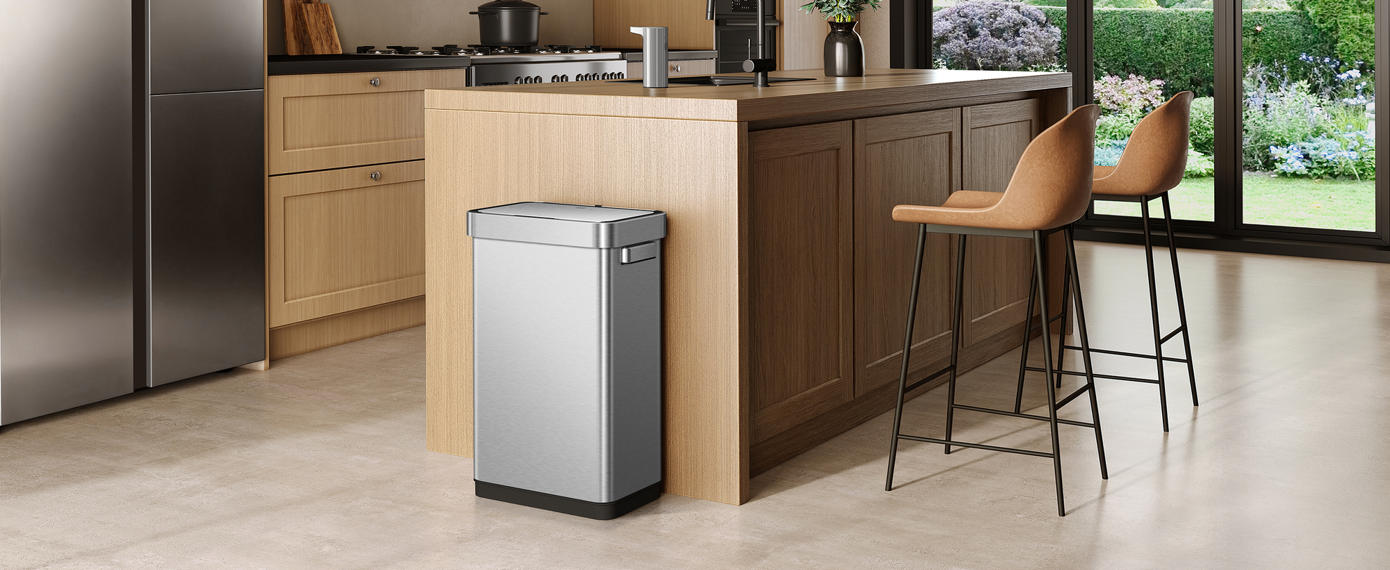 EKO Trash and Recycling