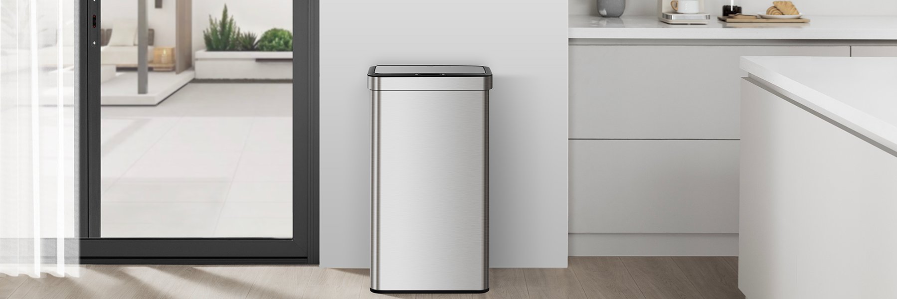 Sensor Cans