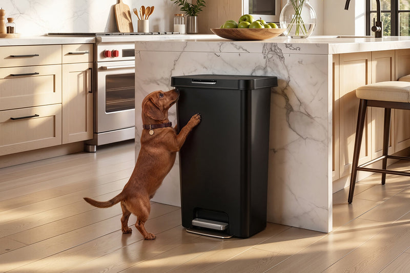 Pet-Lock Step Can >>