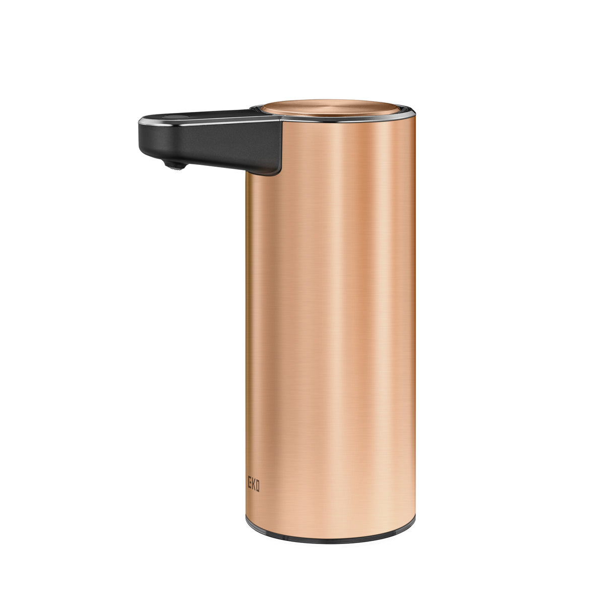 EKO Deluxe Aroma Smart Liquid Soap Dispenser - Rose Gold – Clean