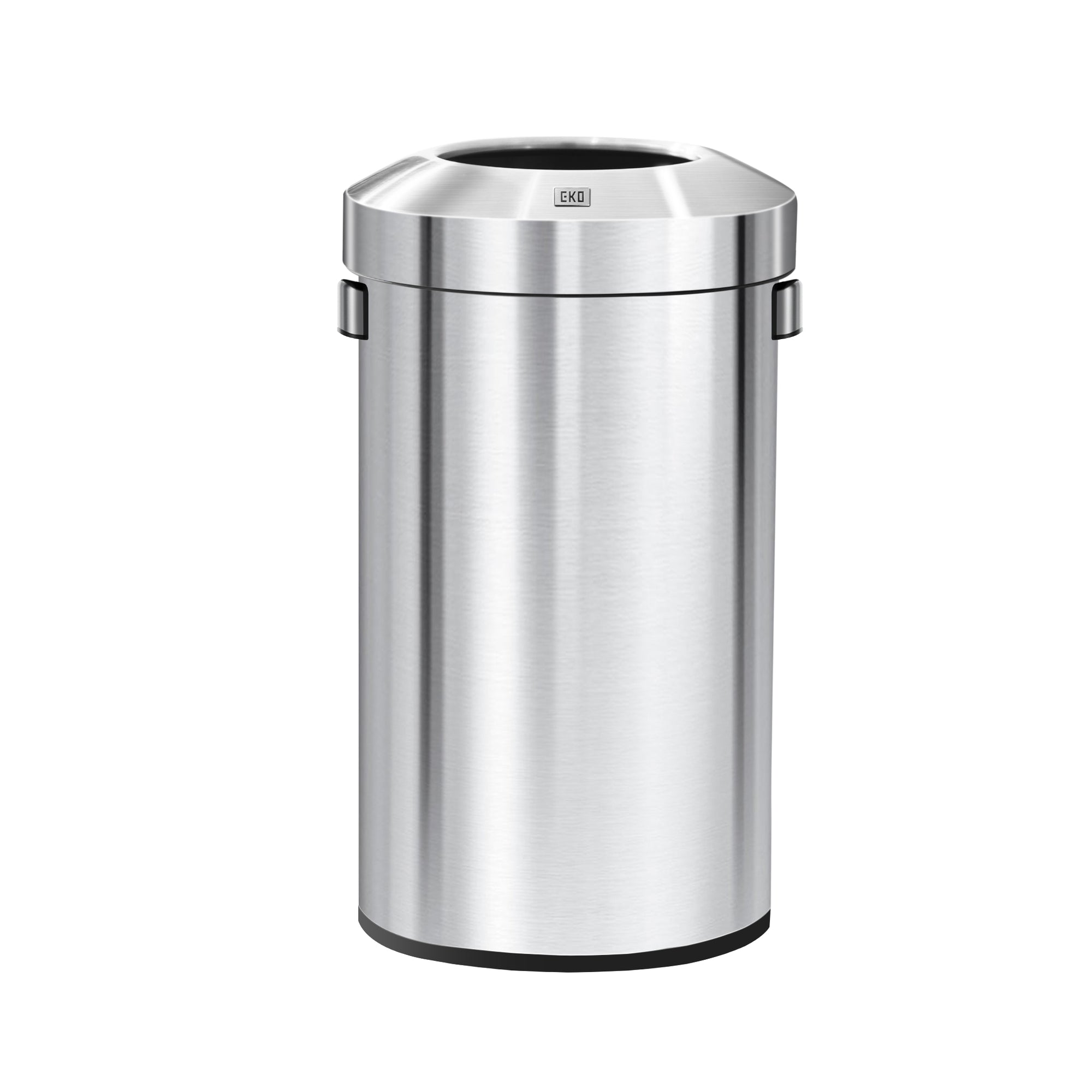 Urban Round Open Top Can Commercial Grade – 90L / 23.7 Gal