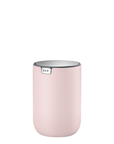 Fandy Table Bin with Swing-Top Lid - Pink 1.5L / 0.4 Gal