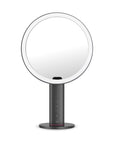 iMira Ultra Clear 8" Sensor Mirror - Dark Gray 1X/5X
