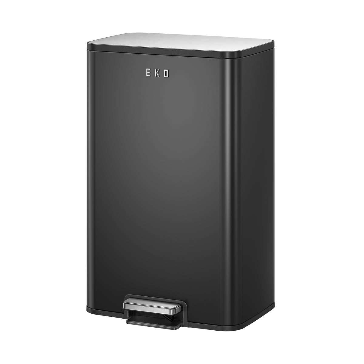 Marina Step Trash Can, 50 L