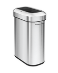 Urban Slim Open Top Can Commercial Grade - 60L / 16 Gal