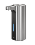 Aroma Pro 13.5 fl oz Touchless Automatic Liquid Soap Dispenser-Stainless Steel