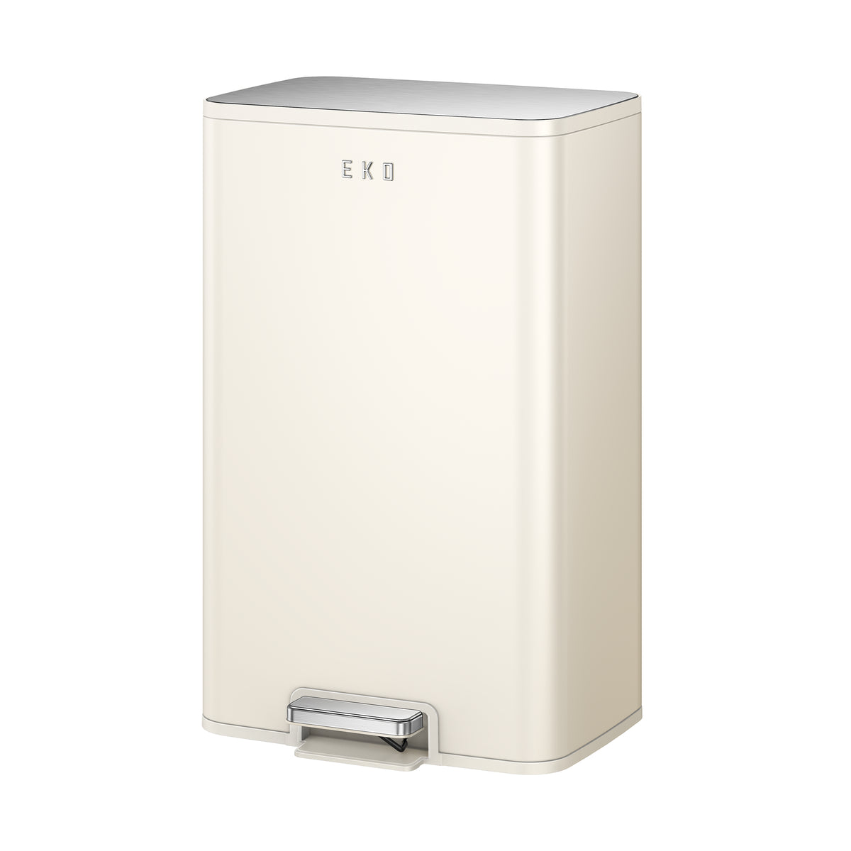 Marina Step Trash Can, 50 L