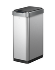 Phantom-T 50L / 13.2 Gal Sensor Can with Dual Wing Lid