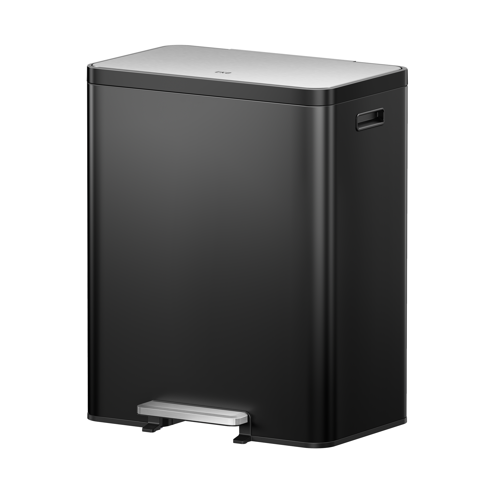 EKO EcoCasa Recycling Step Can - Thumbnail 2